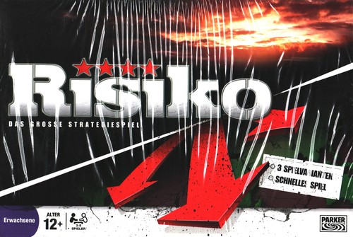Gw6906 risiko deluxe - gw6906,