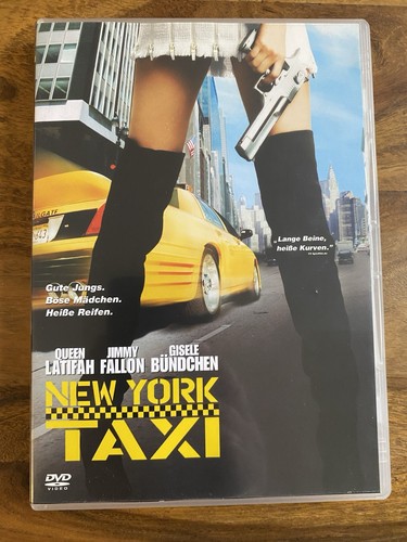 New york taxi - york, |