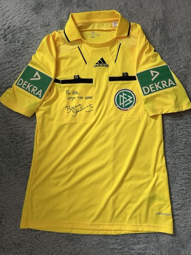 Matchworn spielertrikot - matchworn,