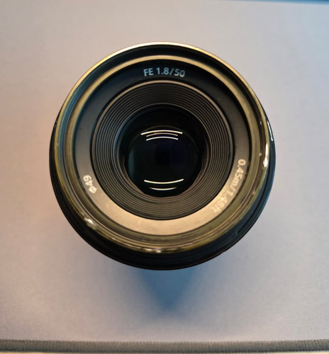 Sony sel50f18f 50mm 1 8 - sony,
