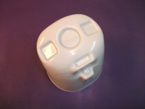 Graupner motorhaube in - motorhaube,