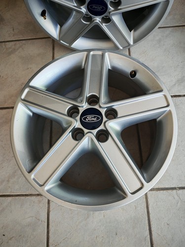 Ford focus mk2 mondeo - ford,