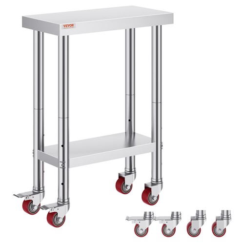Vevor edelstahl arbeitstisch - vevor,