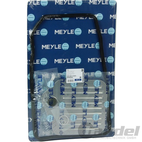 Meyle getriebefilter automatik - meyle,