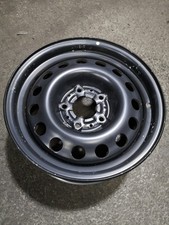 Alufelge BMW 6,5x15 ET18 BMW E39 520i BM815001 Stahlfelgen Optik