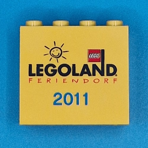 Lego legoland sammelstein - lego,