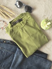 Peuterey Top Winnie Olivgrün