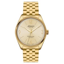 Atlantic Worldmaster