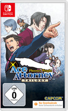 Phoenix Wright Ace Attorney