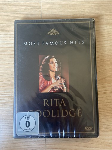 Rita coolidge most famous - rita, –