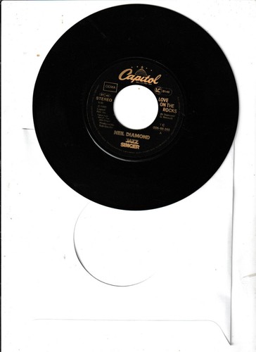 Neil diamond the - ",