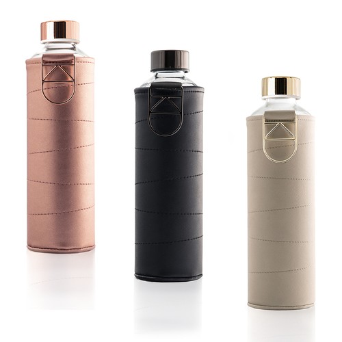Equa mismatch trinkflasche - equa,