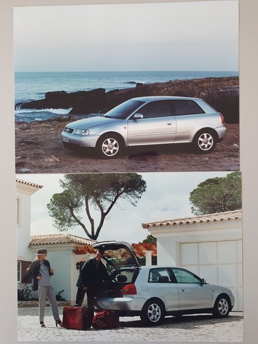 Originale werksfotos in - originale,