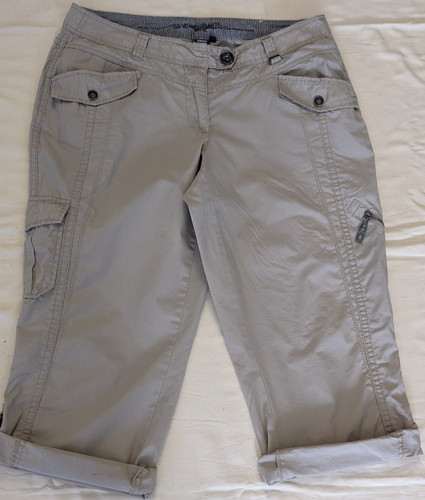 Sommer hose von cecil - hose, "cecil"
