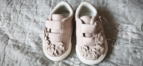 Baby schuhe größe wie - baby, 18/19.