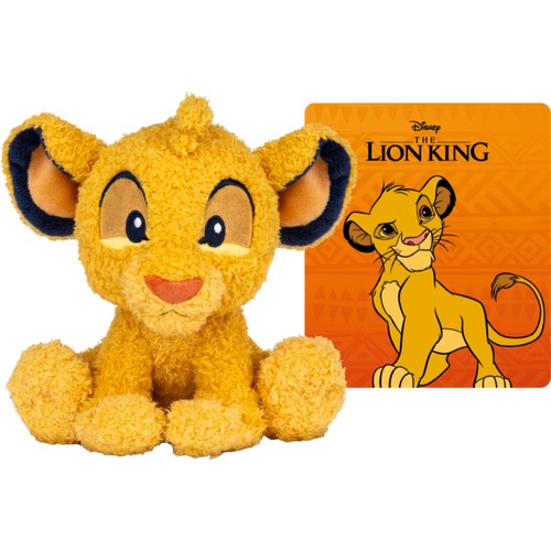 Tonies cuddle tonie simba - tonies,