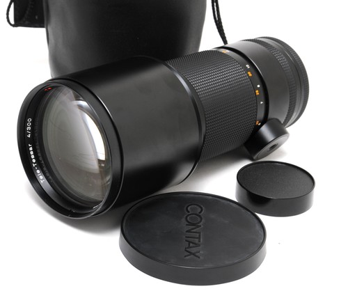Zeiss tele tessar 300mm t - zeiss, tele-tessar