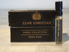 Clive Christian Noble