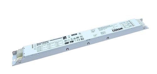 Osram quicktronic professional - osram,