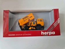 Herpa H0 1:87 Müllfahrzeug
