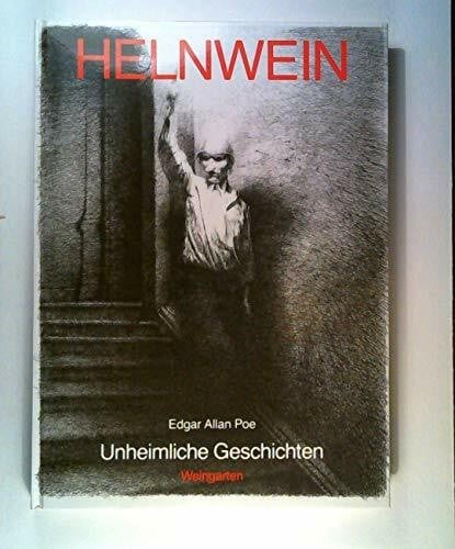 Unheimliche geschichten buch - geschichten,
