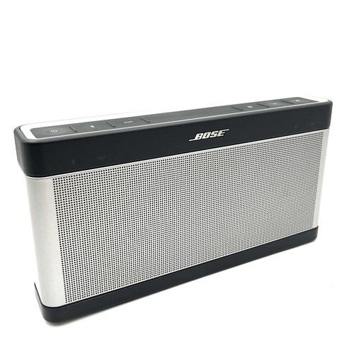 Bose soundlink bluetooth - bose,