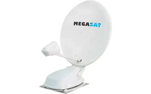 Megasat caravanman - megasat,