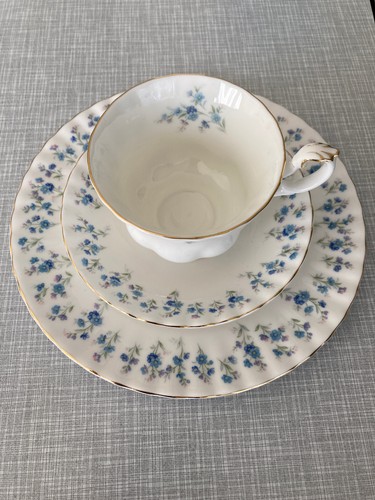 Royal albert memory lane - memory,