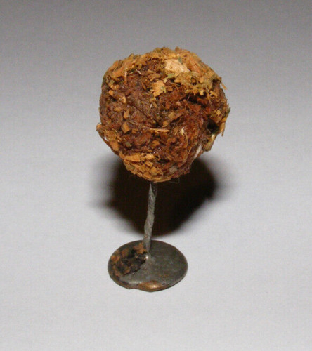 Miniatur faller sägemehl leim - miniatur,