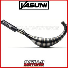 TUB821TB AUSPUFF YASUNI R4