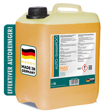INOX® Nano Autoshampoo 5L -