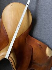 Vielseitigkeit - Springsattel neuwertig, sehr gepflegt. 15,5‘‘.     KW 36