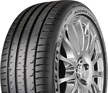 Neu 255 r18 103y - neu, falken