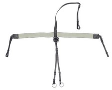 Elastisches Vorderzeug mit