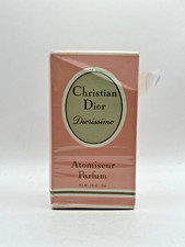 DIORISSIMO BY CHRISTIAN DIOR