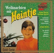 Weihnachten mit Heintje von Heintje | CD | Zustand gut