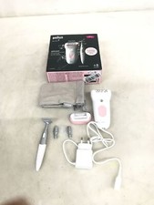 Braun Silk-épil 7, Epilierer