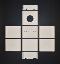 Feuerraumauskleidung A für