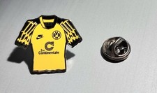 Borussia dortmund bvb pin - bvb,