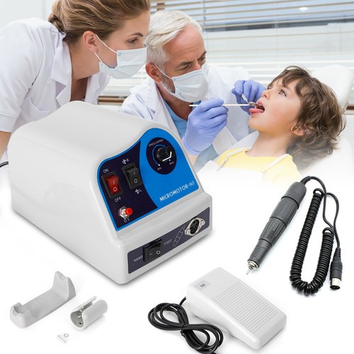 Lab dental mikromotor marathon - dental,