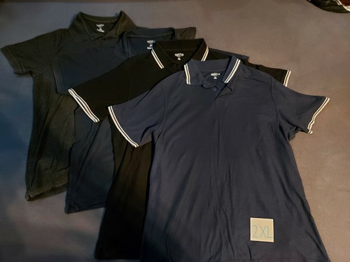 Herren mode shirt - 3x,