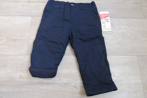 Jeans jungenhose gefüttert - jeans,
