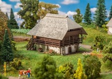 H0 Schwarzwald Kinzigtäler