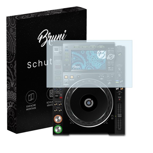 Bruni folie für - bruni,