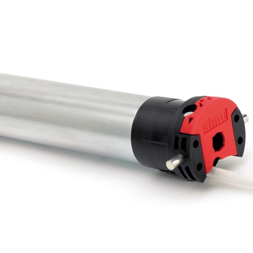 Simu rollladenmotor 35nm - simu, t5