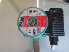 Wilo Star Zirkulationspumpe Z20/1