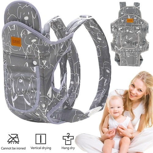 Ergonomische babytrage - ergonomische,
