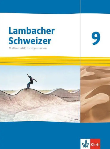Lambacher schweizer mathematik - schweizer,