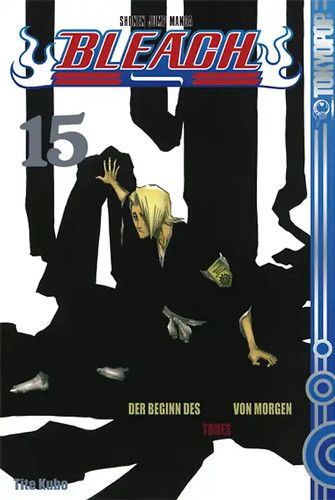 Bleach - , 15