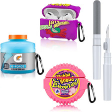 [3-Pack]FGERWZ for Airpods Pro